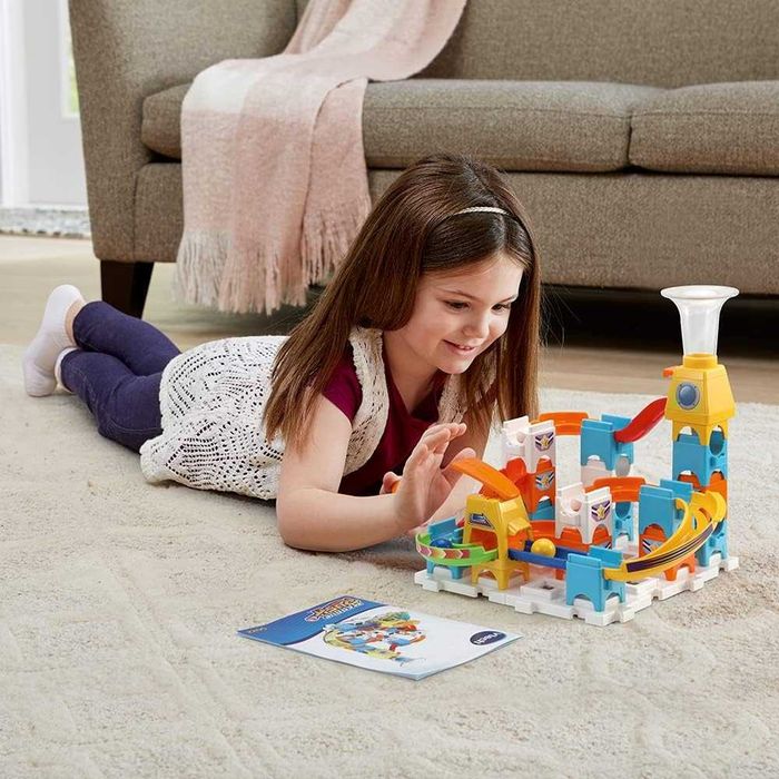 Писта за топчета VTech Marble Rush