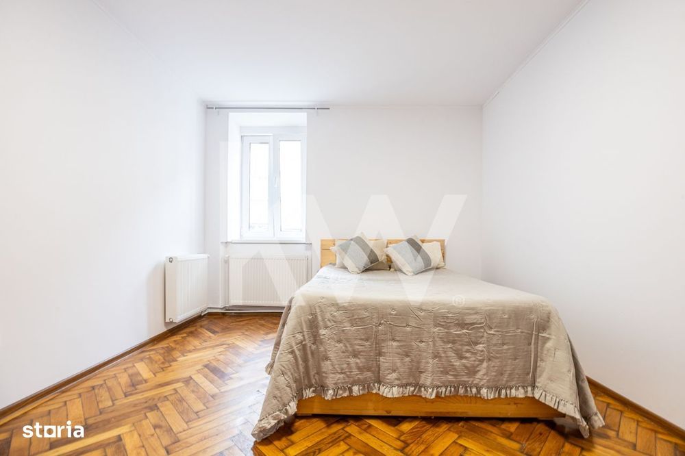 Apartament in vila, 3 camere – Centrul Vechi - Piata Unirii – 0% — fotografia 3