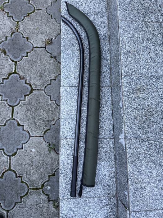 Vand ustensile de pescuit