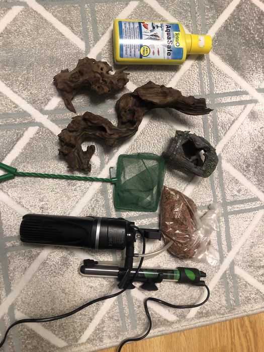 Продам Аквариум