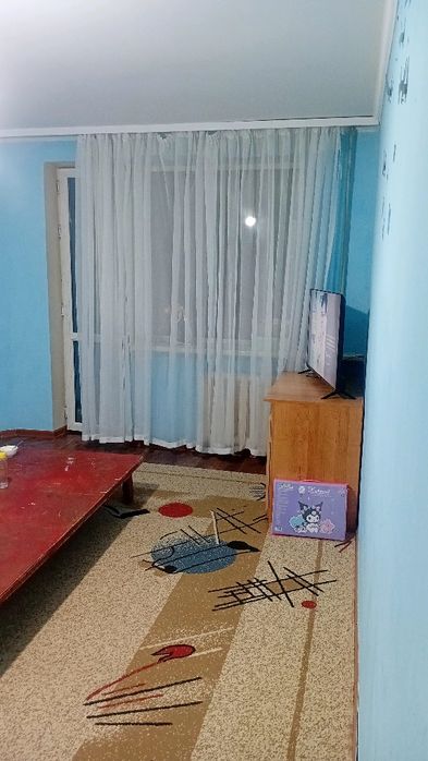 3х комнатная квартира продаётся