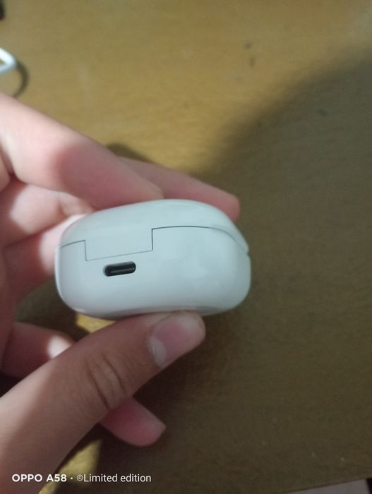 Наушники Samsung Galaxy Buds FE