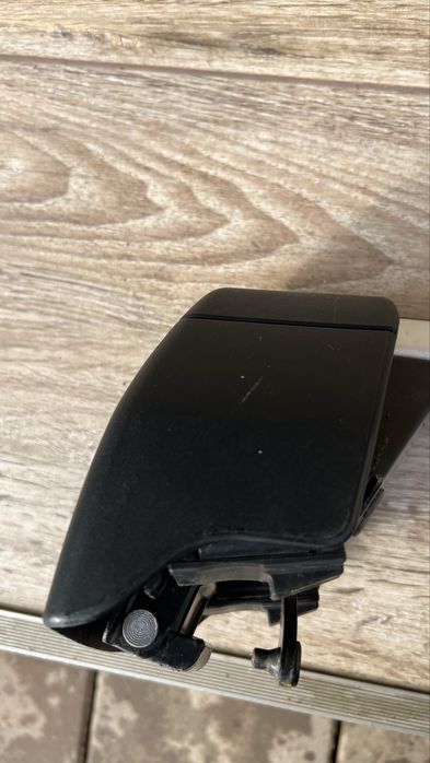 Bare Transversale Portbagaj Opel