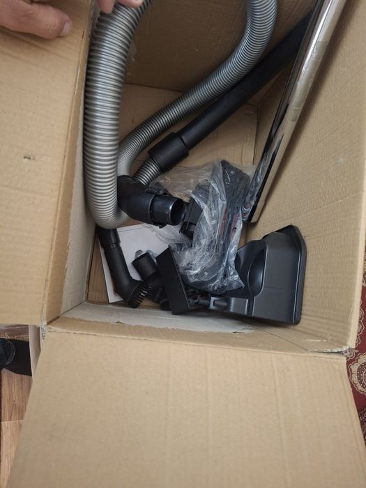 Мощный Пылесос сатылады
