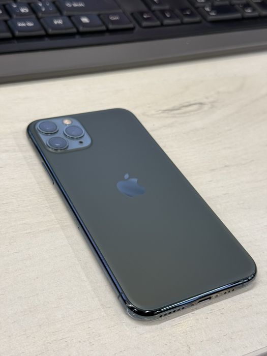 Iphone 11 pro 64 GB сотилади!