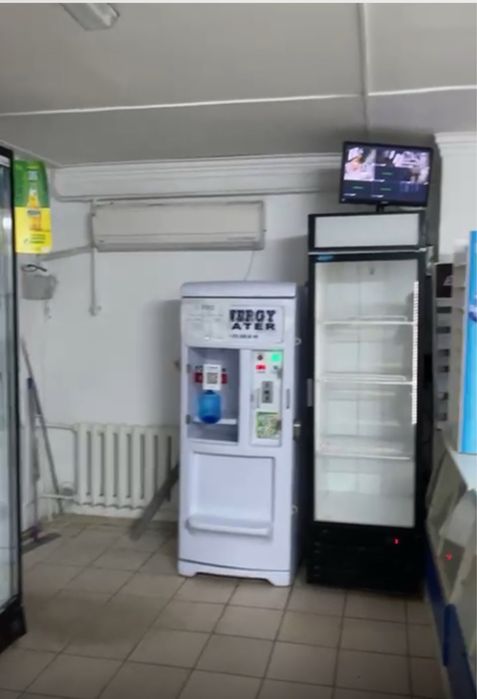 Сдам продуктовый магазин