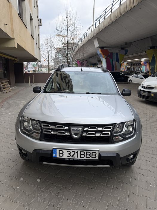 Dacia Duster, 1.5 dci , 4x2