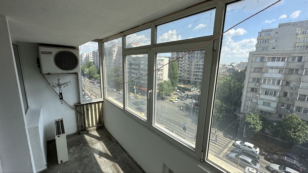 Inchiriez apartamenr 2 camere