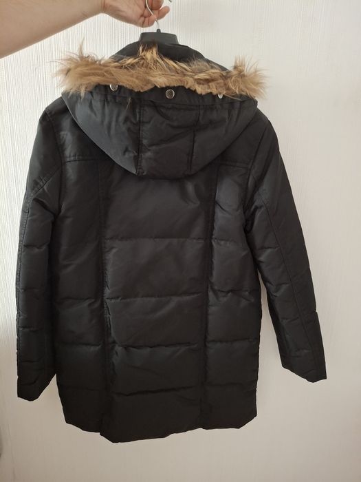 Продам мужскую куртку