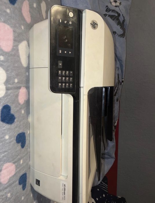 Imprimanta Hp Officejet