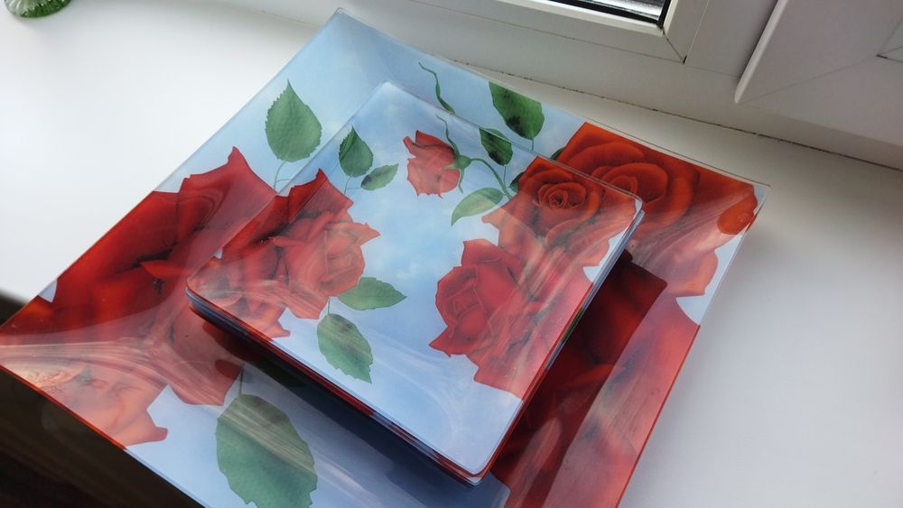 Продаю посуду разную