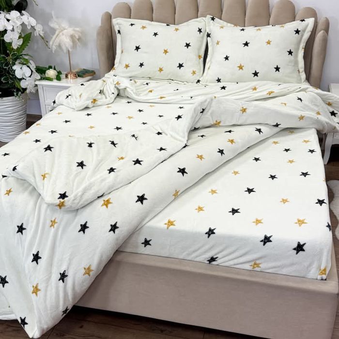 Groase,calduroase și moi ca un nor