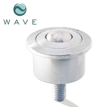 Bile de transfer KU-08 - benzi transportoare