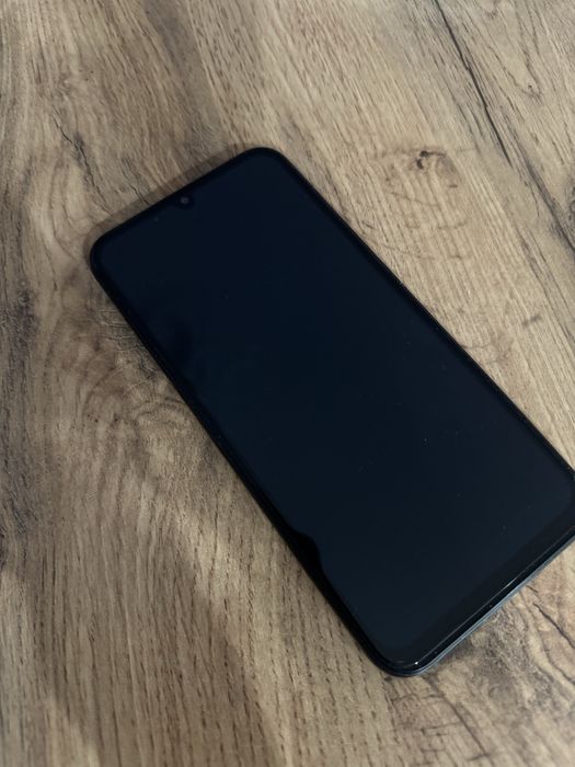 Samsung A24 6гб/128гб черный