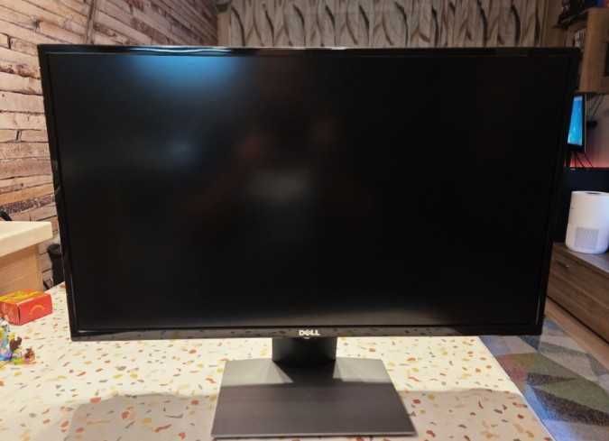 Монитор DELL SE2717H 27"