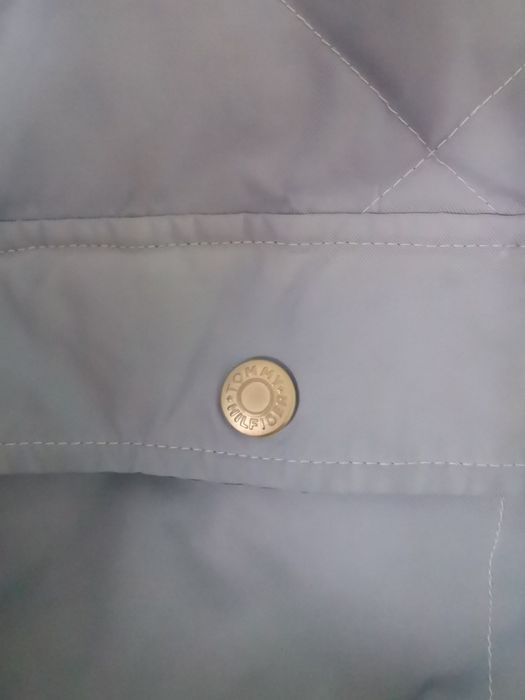 Дамско зимно яке Tommy Hilfinger