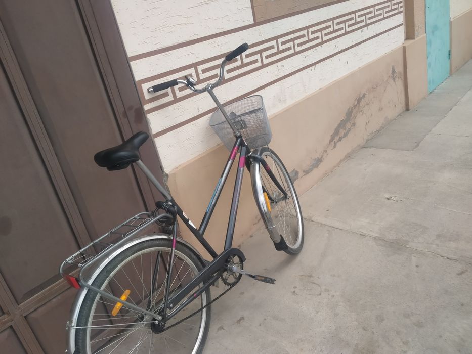 Велосипед Стелс  универсал