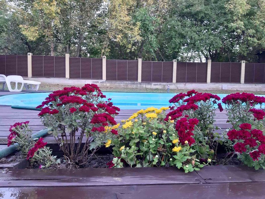 Метална ограда тип щора Алфа- Оградки БГ 10% промо за Януари