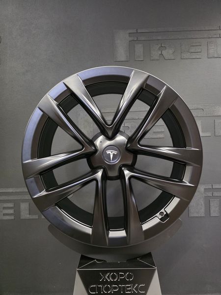 22цола 5х120 Tesla Тесла 5x120