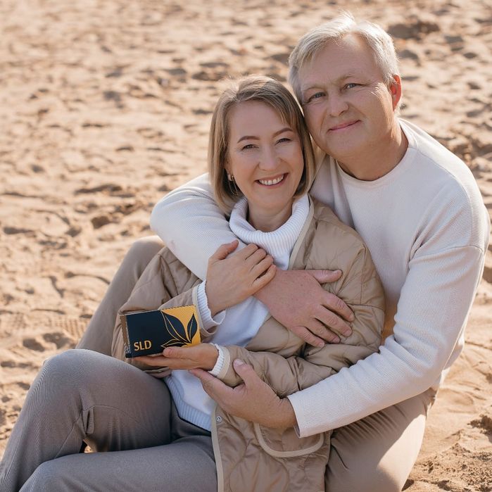 SLD — почувствуйте лёгкость и свободу движений