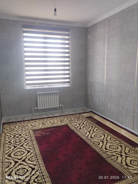 Shamatondan 2 xonali kvartrera ijaraga beriladi barcha sharoit mavjud