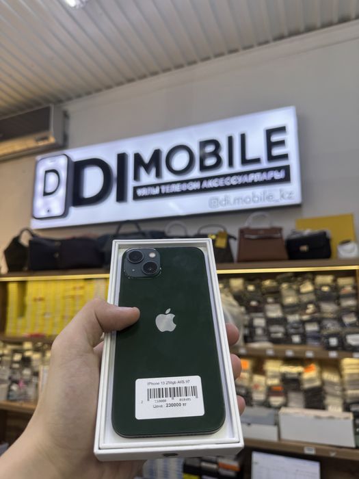 iPhone 13 Айфон 13