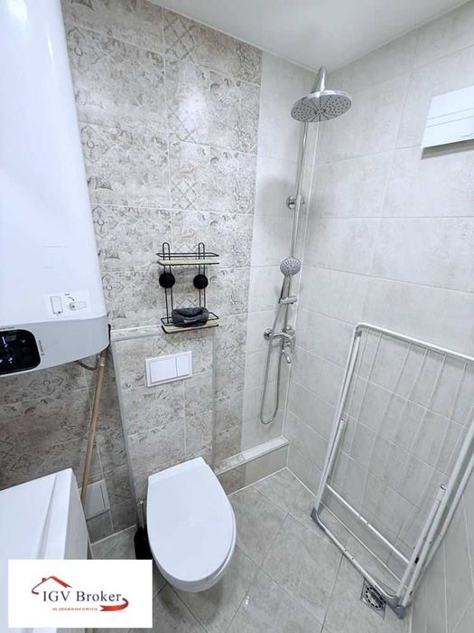 Мезонет под наем в Центъра