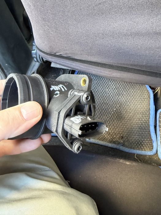 Продам ДМРВ Bosch на ваз