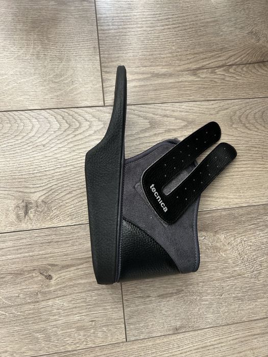 Papuc recuperare operatie mont