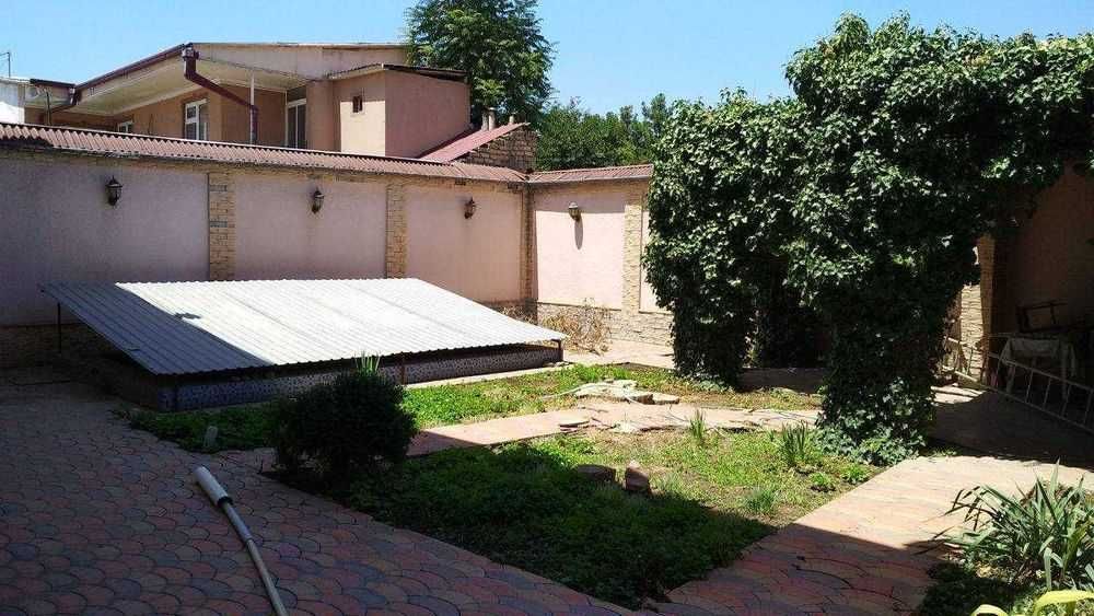 Сдаётся дом мироншох