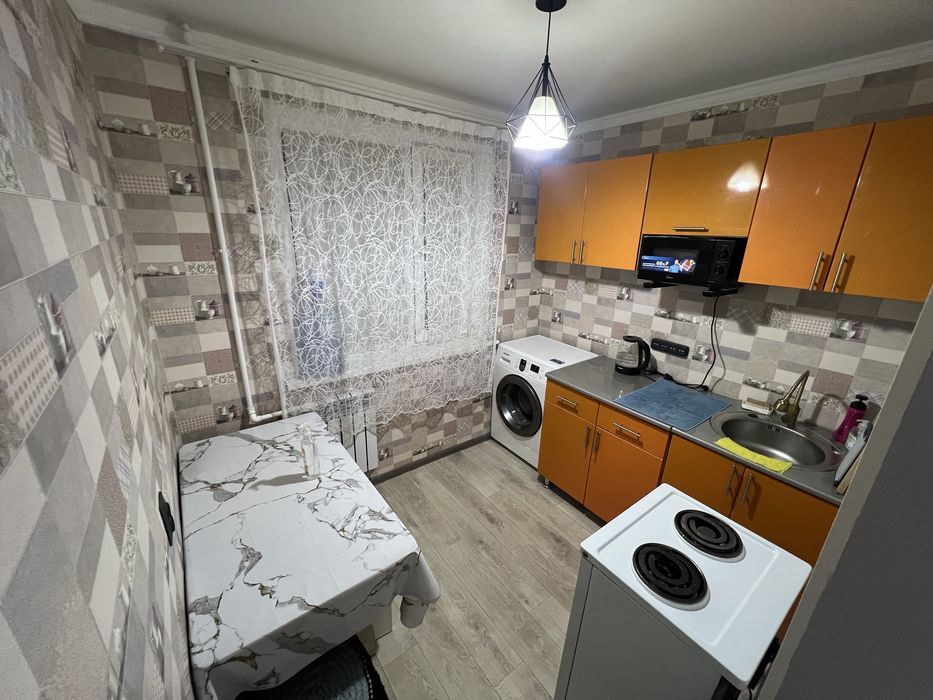 Посуточно квартира