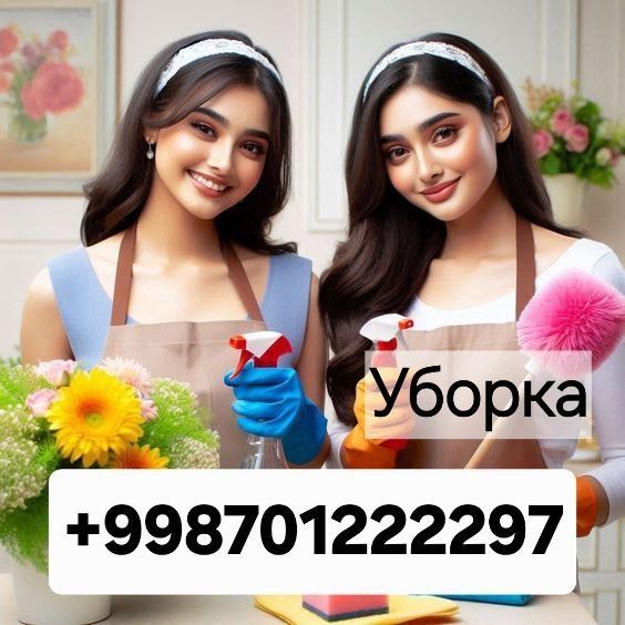 Tozalash hizmatlarimiz