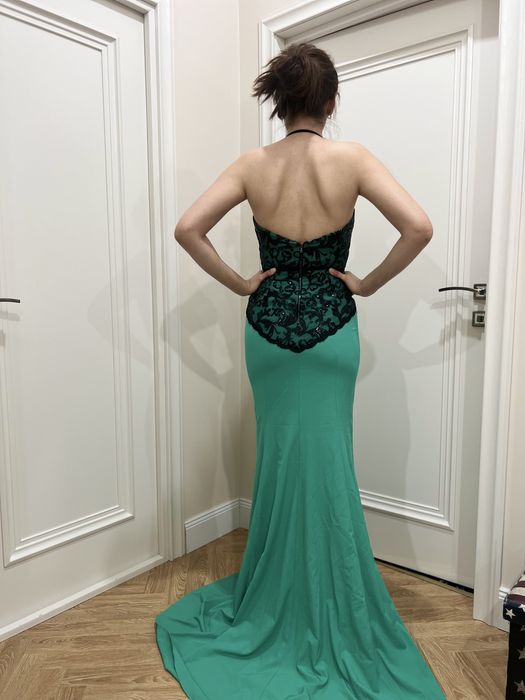 Платье от Isabel Garcia