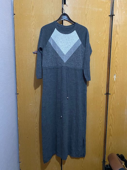 РАСПРОДАЖА распродажа Узбекское платье длинные