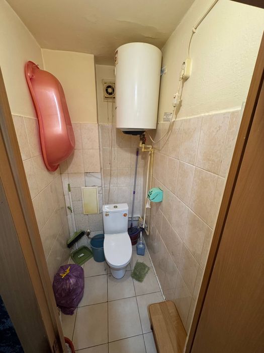 Продам 2 комнатную квартиру