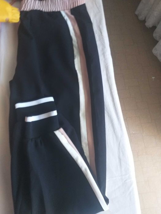 Copleu stil Trening Zara