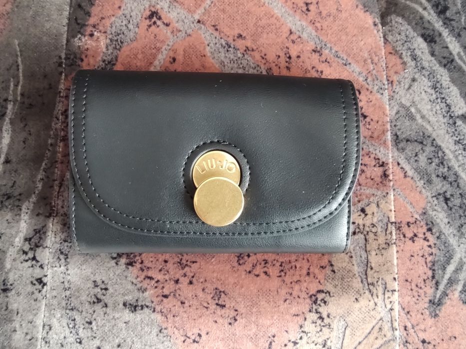 Нов портфейл Calvin Klein, Liu Jo, Enzo Nori и Parfoa