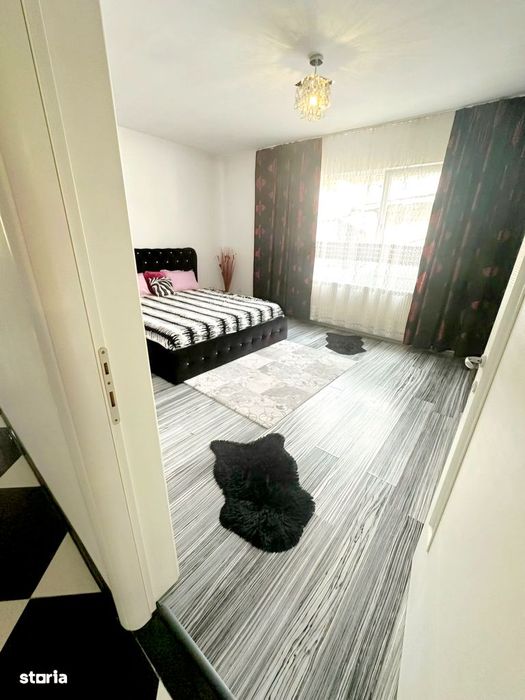 Casa modernă, complet mobilată și utilată, Cuza Vodă, Constanta