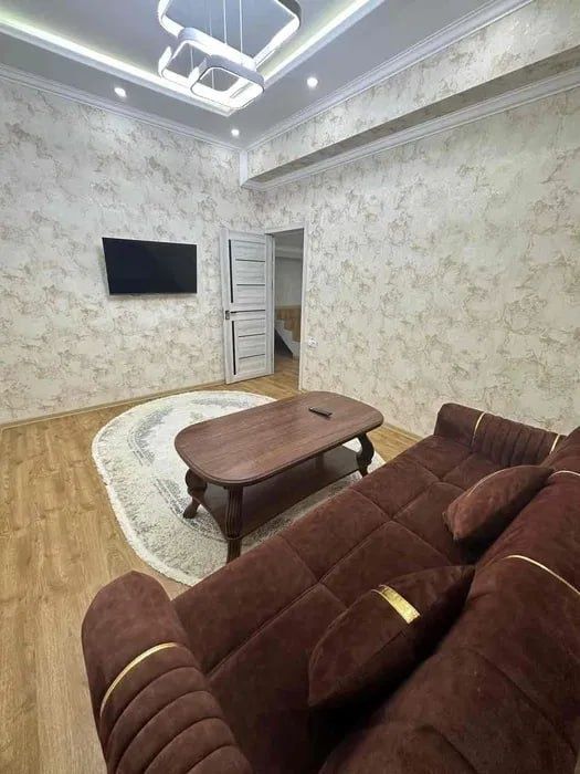 Сдается ШИКАРНАЯ квартира 2/7/9 в Чиланзар 17кв