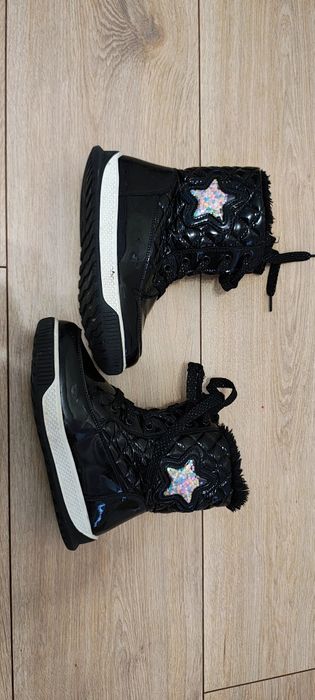 Зимни ботуши 29 номер момиче