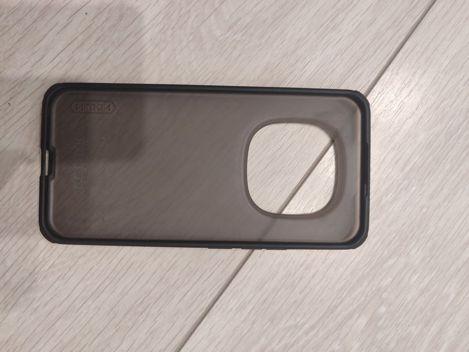 Redmi note 15 pro+ 5g чехол