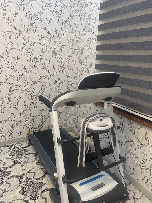 Беговоя дорожка ProSport