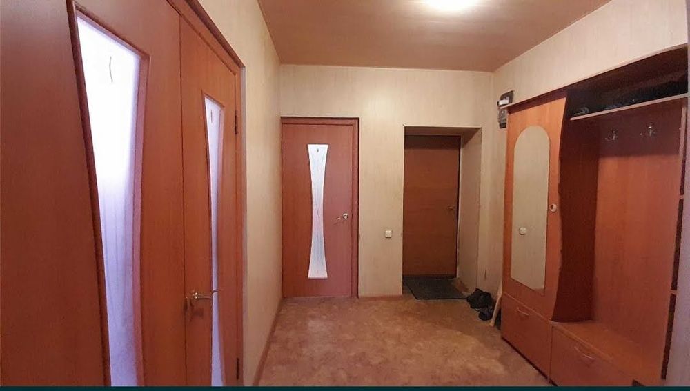 Продается 3-комнат. кв в Старом городе.