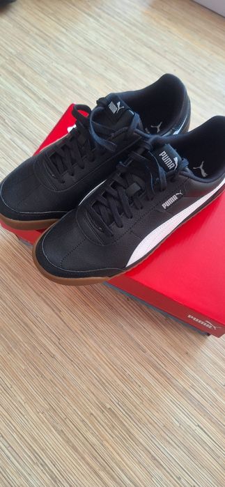 Puma маратонки N:42