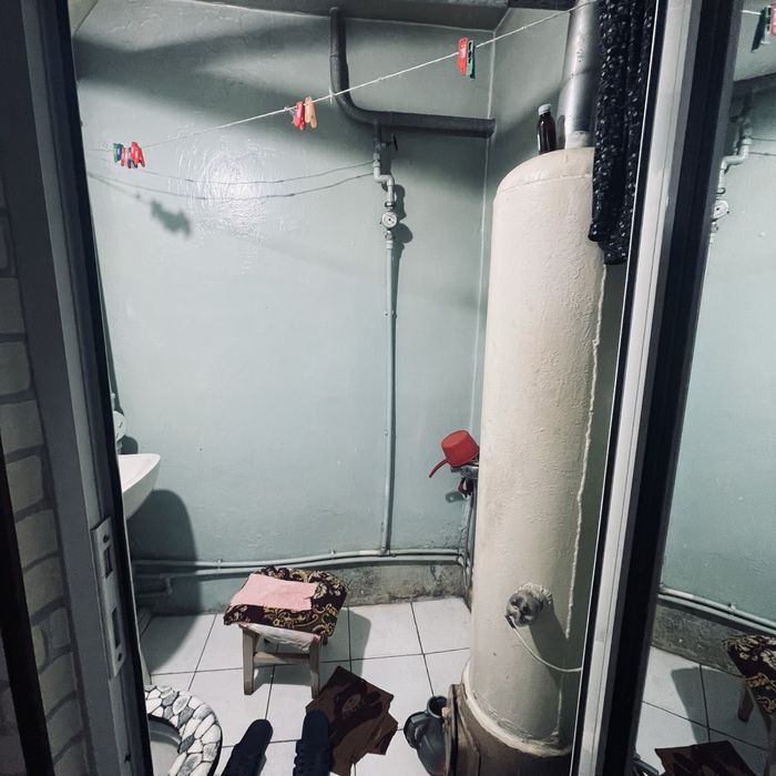 Уй сотилади ғиштли