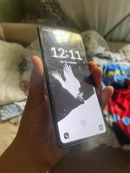 Samsung S20 FE обмен продажа