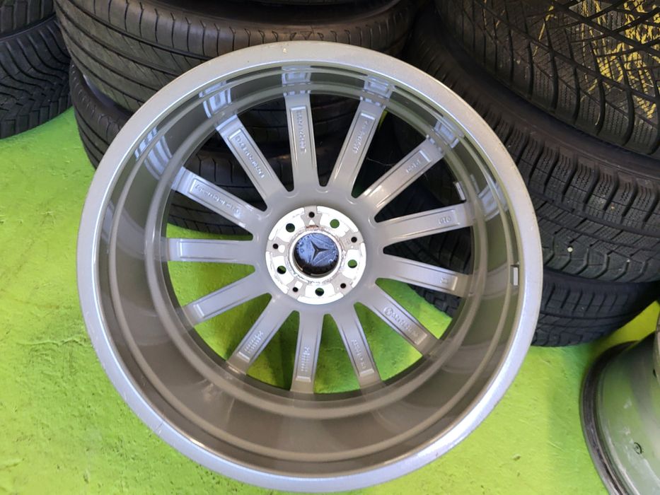 1 бр 20 5x112 Mercedes GLB GLA Amg джанта 5х112 W247