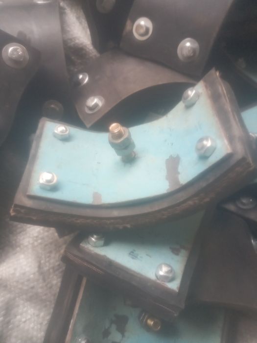 ISUZU yuk aftomobillari uchun