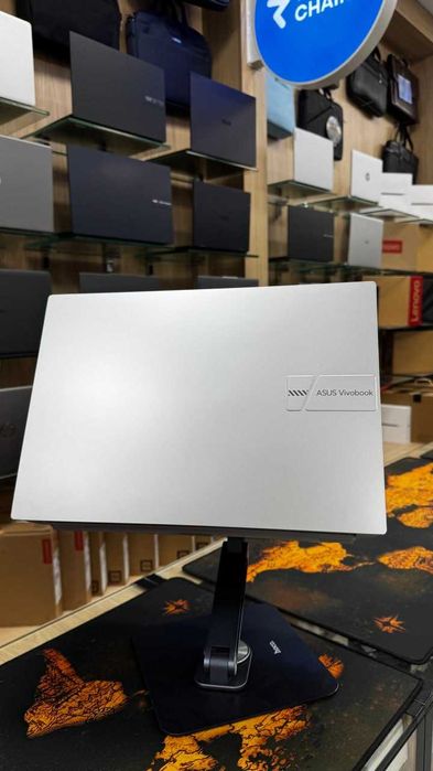 НОУТБУК/Asus Vivobook 16 OLED NOUTBUK+ASUS Ryukzaki/Dasturlash BEPUL