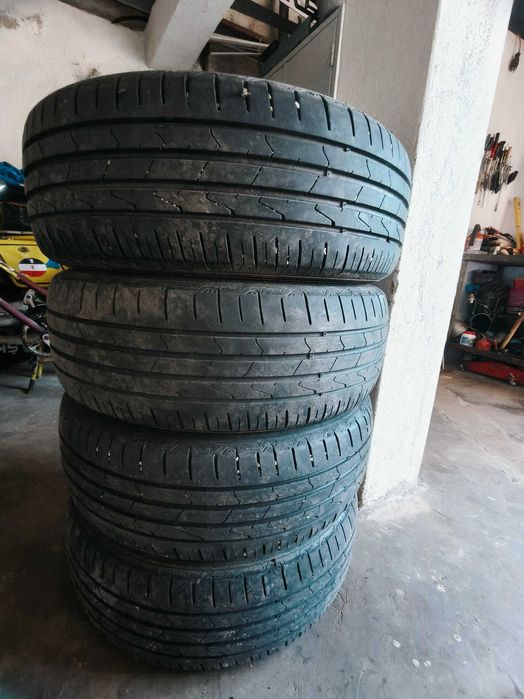 Anvelope vara Hankook Ventus Prime